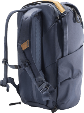 Peak Design Everyday Backpack 15"  30L Midnattsblå