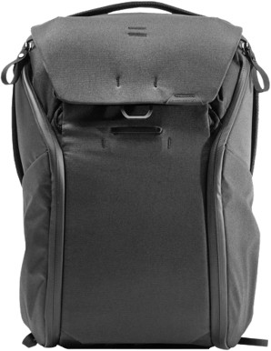 Peak Design Everyday Backpack 15" 20L Svart