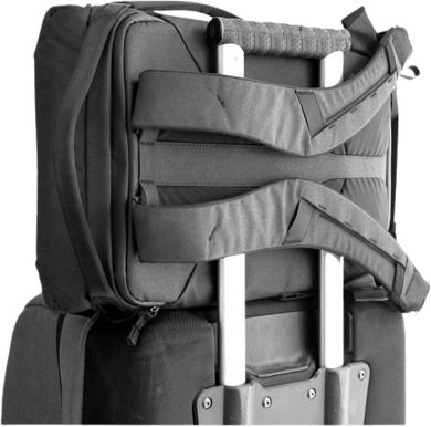 Peak Design Everyday Backpack 15" 20L Svart