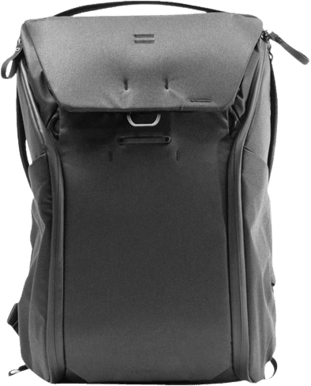 Peak Design Everyday Backpack 15"  30L Svart