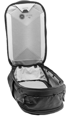 Peak Design Travel Backpack 16" 45L Grön