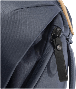 Peak Design Everyday Backpack 15" 20L Midnattsblå