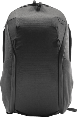 Peak Design Everyday Backpack Zip 13" 15L  Svart