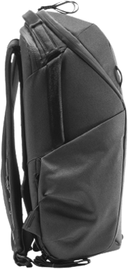 Peak Design Everyday Backpack Zip 13" 15L  Svart