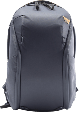 Peak Design Everyday Backpack Zip 13" 15L Midnattsblå