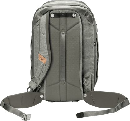 Peak Design Travel Backpack 16" 30L Grön