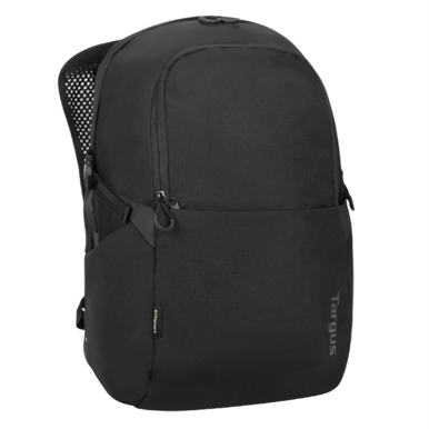 Targus 15.6" Ecosmart Zero Waste Backpack Black