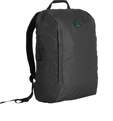 STM Dux Bagpack (16'') - Svart