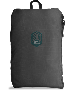 STM Dux Bagpack (16'') - Svart