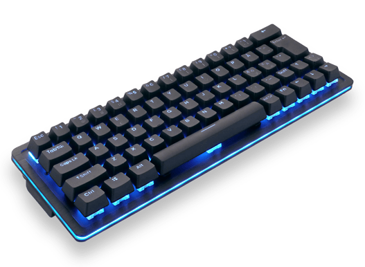 MOUNTAIN Everest 60 - Mountain Tactile Switch