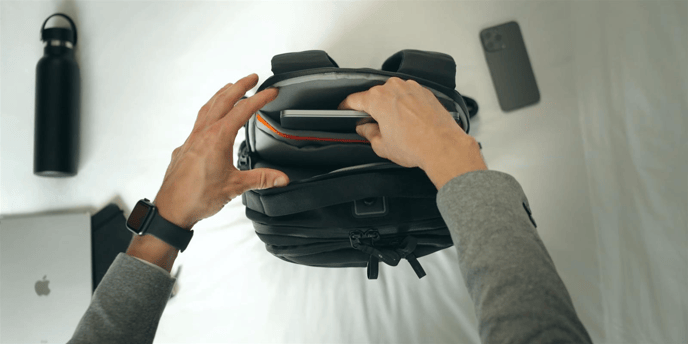 HyperPack Pro Ryggsäck