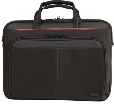 Targus 15.6'' Classic Topload Svart