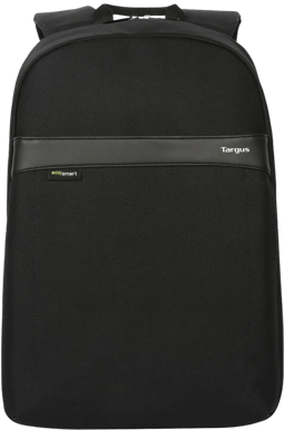 Targus Geolite EcoSmart Essentials Ryggsäck 15,6" Svart
