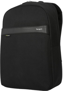Targus Geolite EcoSmart Essentials Ryggsäck 15,6" Svart