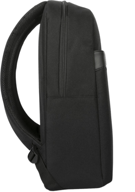 Targus Geolite EcoSmart Essentials Ryggsäck 15,6" Svart
