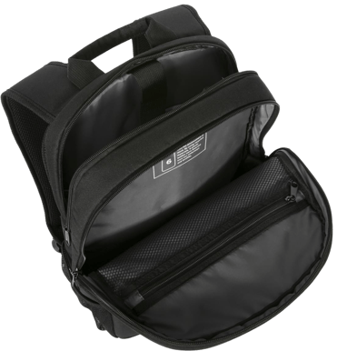 Targus Geolite Advanced Ryggsäck 15.6"  Svart
