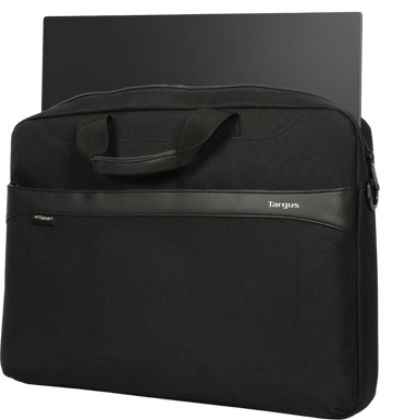 Targus Geolite Slipcase 17.3" Svart