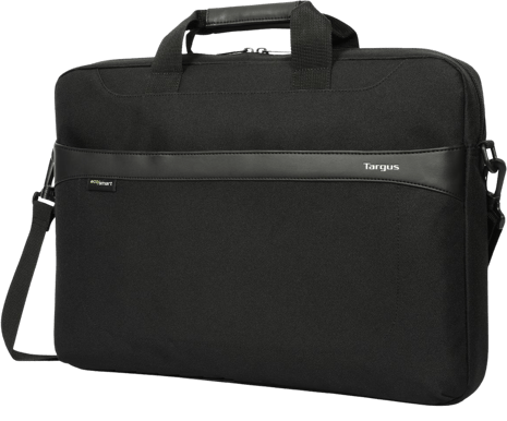 Targus Geolite Slipcase 17.3" Svart
