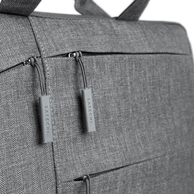 Satechi vattenavvisande laptop-fodral 15.6"