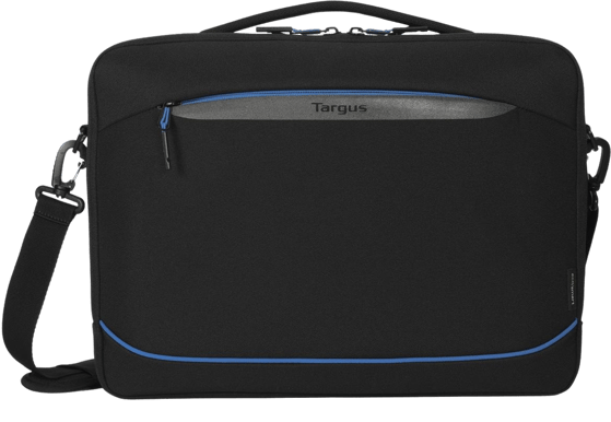 Targus 15-16'' Coastline Laptop Topload EcoSmart Svart