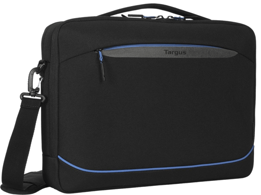 Targus 15-16'' Coastline Laptop Topload EcoSmart Svart