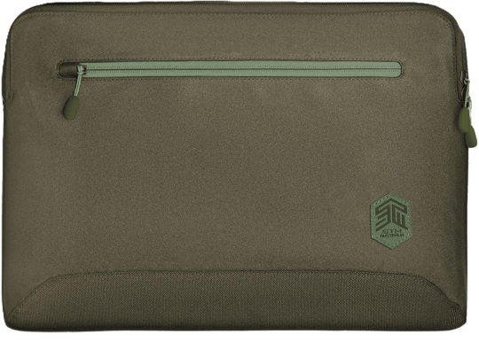 STM ECO sleeve (13"- 14")- Olive