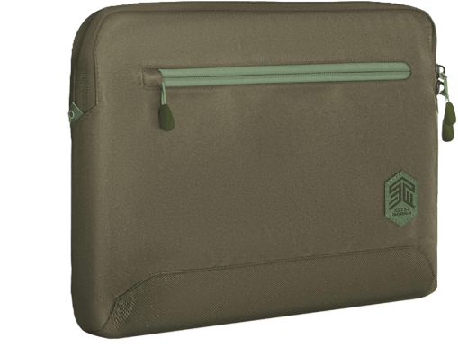STM ECO sleeve (13"- 14")- Olive