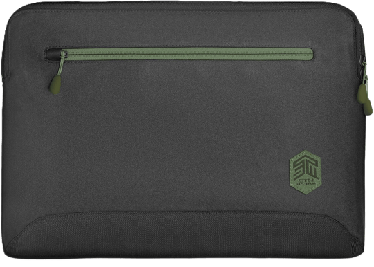 STM ECO sleeve (13"- 14")- Black