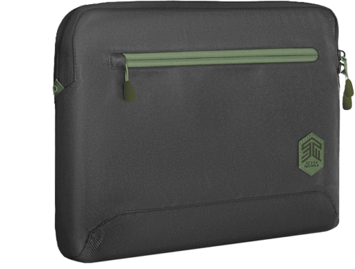STM ECO sleeve (13"- 14")- Black