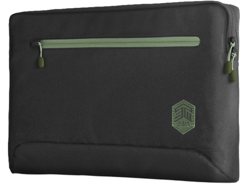 STM ECO sleeve (13"- 14")- Black