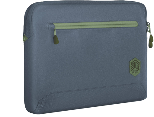 STM ECO sleeve (13"- 14")- Blue