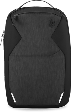 STM Myth Back Pack 18L (16'') - Magnet Black