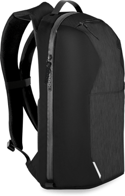 STM Myth Back Pack 18L (16'') - Magnet Black