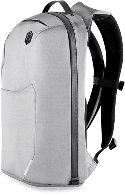 STM Myth Back Pack 18l (16'') - Micro Chip White