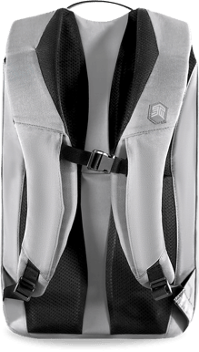 STM Myth Back Pack 18l (16'') - Micro Chip White