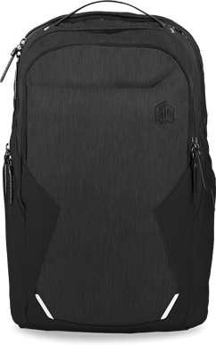 STM Myth Back Pack 28l (16'') - Magnet Black