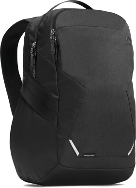 STM Myth Back Pack 28l (16'') - Magnet Black