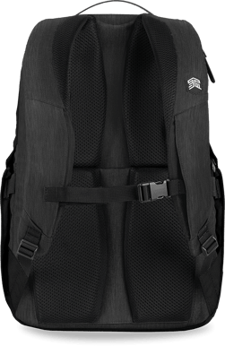 STM Myth Back Pack 28l (16'') - Magnet Black
