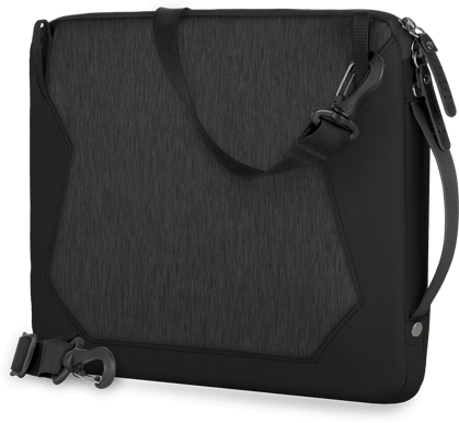 STM Myth sleeve (16") - Magnet Black