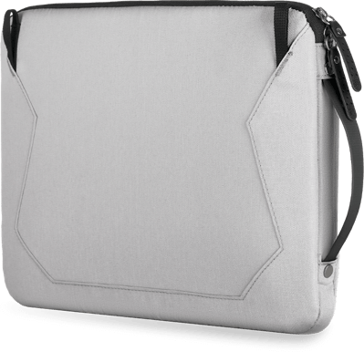 STM Myth sleeve (16") - Micro Chip (white)
