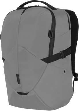 Targus 15-16'' Terra Backpack EcoSmart - Grå