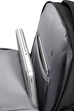 Samsonite Ryggsäck BIZ2GO 15.6" Svart