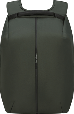 Samsonite Ryggsäck SECURIPAK 2.0 15.6” Grön