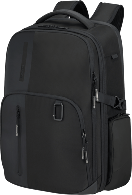 Samsonite Ryggsäck BIZ2GO 17.3" Svart