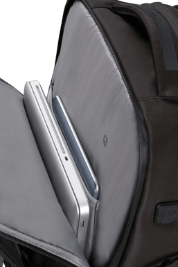 Samsonite Ryggsäck BIZ2GO 17.3" Svart