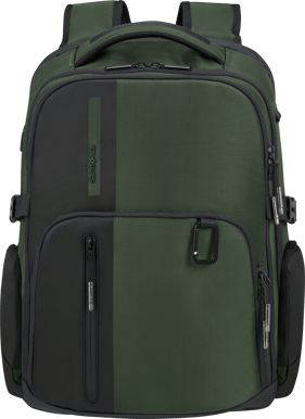 Samsonite Ryggsäck BIZ2GO 15.6" Grön