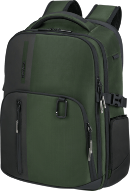 Samsonite Ryggsäck BIZ2GO 15.6" Grön