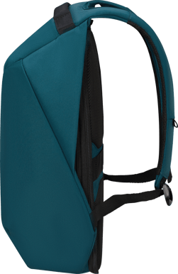 Samsonite Ryggsäck SECURIPAK 2.0 15.6” Petrol