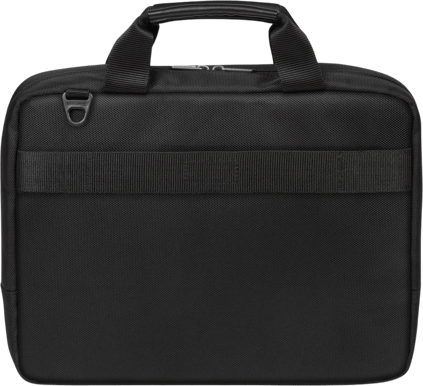 Targus 12-14'' CitySmart Slimline Topload Laptop Case - Svart/Grå