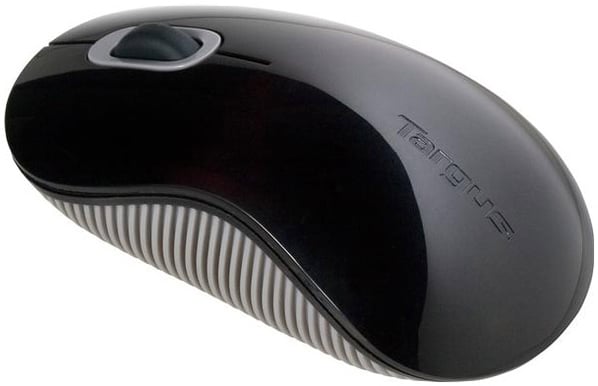 Targus Bluetooth Comfort Laser Mouse